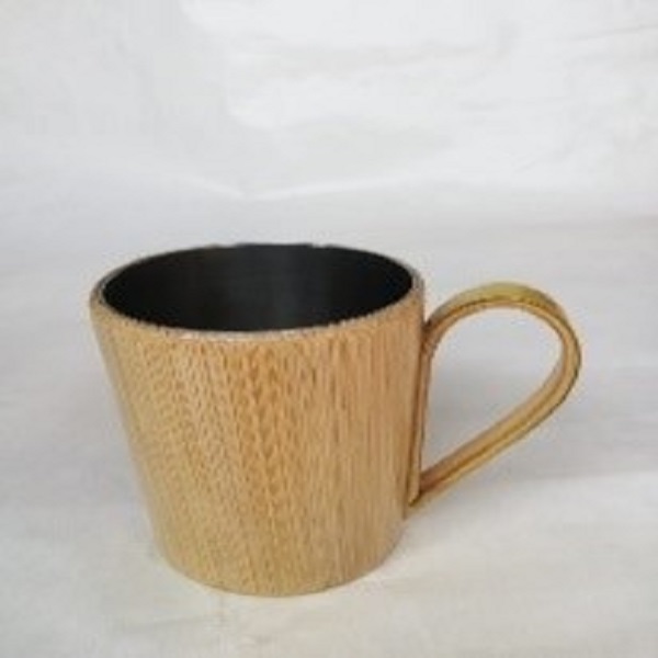 Bamboo Mug